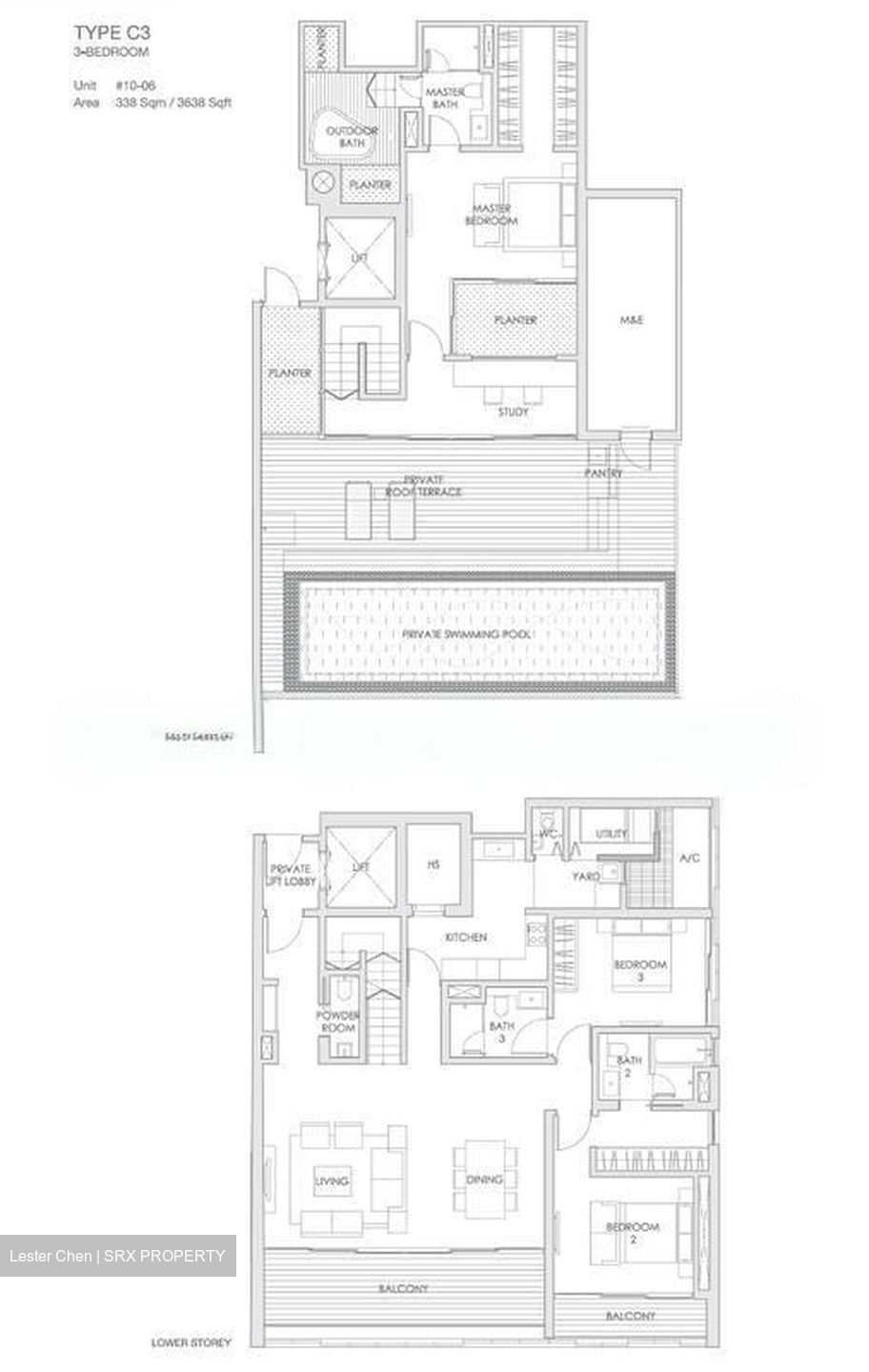 Lloyd Sixtyfive (D9), Apartment #497938941